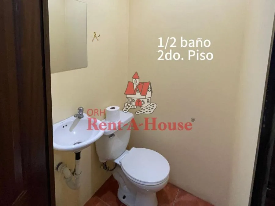 Venta de Casa en San José.  RAH 25-1994 NR - Venta en San José — photo 4