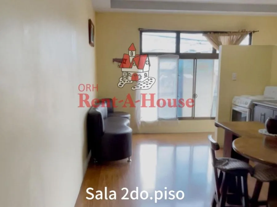 Venta de Casa en San José.  RAH 25-1994 NR - Venta en San José — photo 5