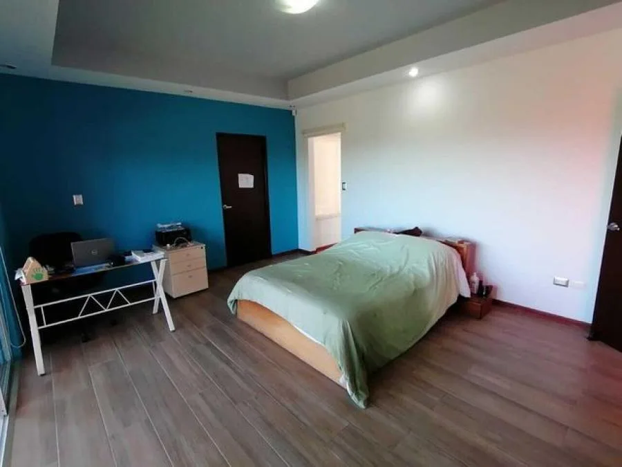 Venta de espectacular casa en Santo Domingo de Heredia. #23-488   - Venta en Santo Domingo — photo 4