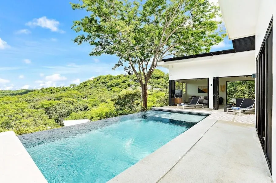 Dream Home in Linderos – Comfort, Privacy  Nature *****RENTADO***** - Alquiler / Renta en Tamarindo