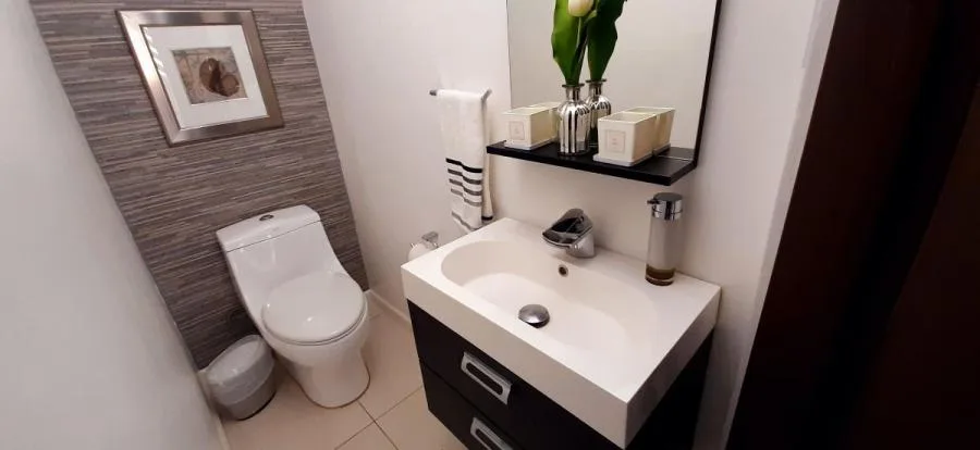 Casa en venta en Rohrmoser, San José. RAH 23-310 - Venta en San José — photo 4