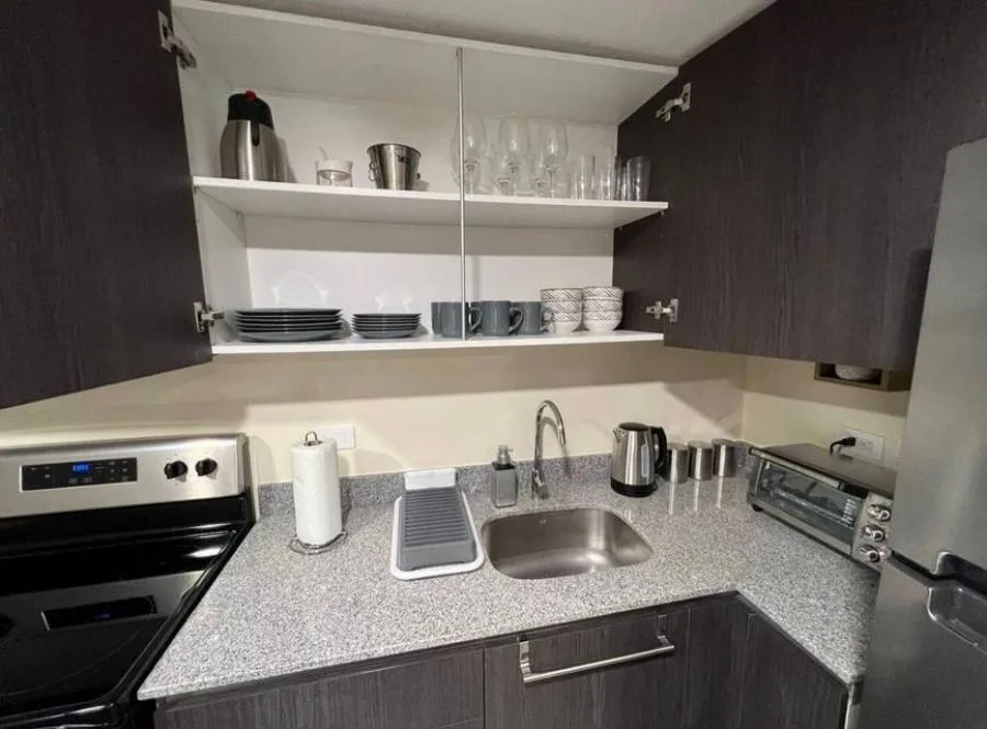 Alquiler de Apartamento en Montes de Oca-San Pedro.  - Alquiler / Renta en Montes de Oca — photo 5