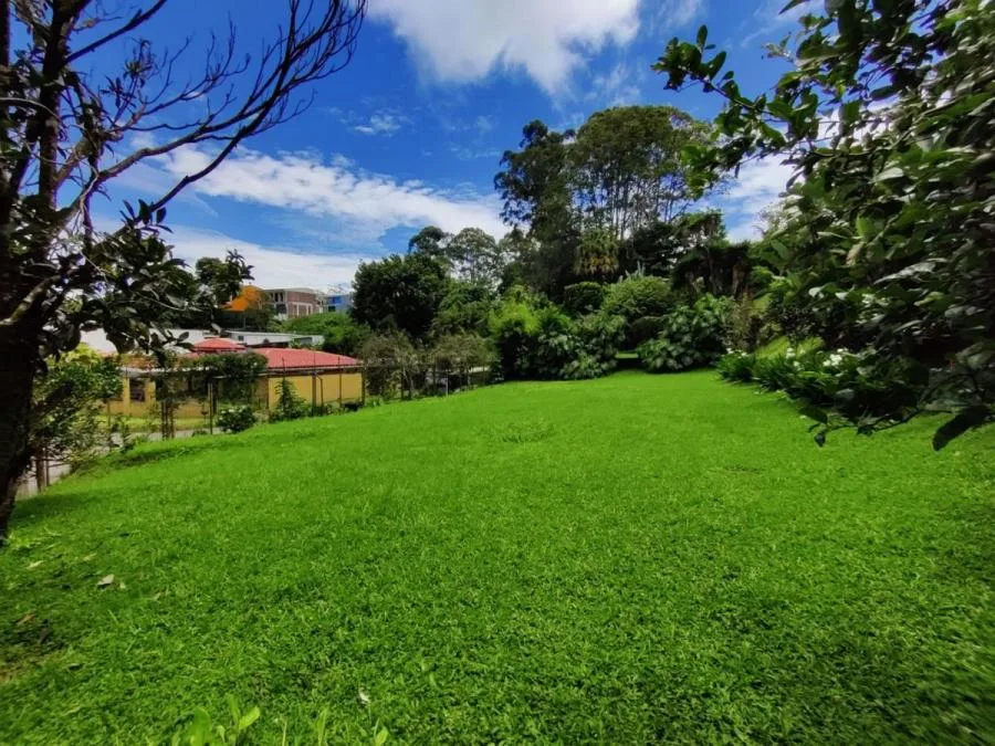 Lote en Venta en Montes de Oca, San José. RAH 23-47 - Venta en Montes de Oca — photo 3