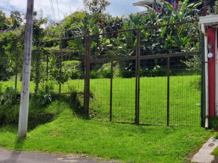 Lote en Venta en Montes de Oca, San José. RAH 23-47 - Venta en Montes de Oca — photo 4