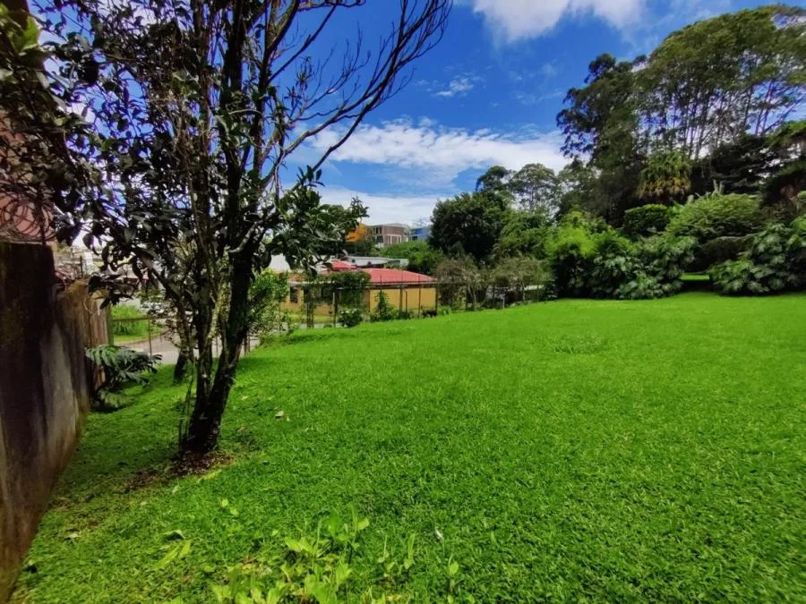 Lote en Venta en Montes de Oca, San José. RAH 23-47 - Venta en Montes de Oca — photo 5