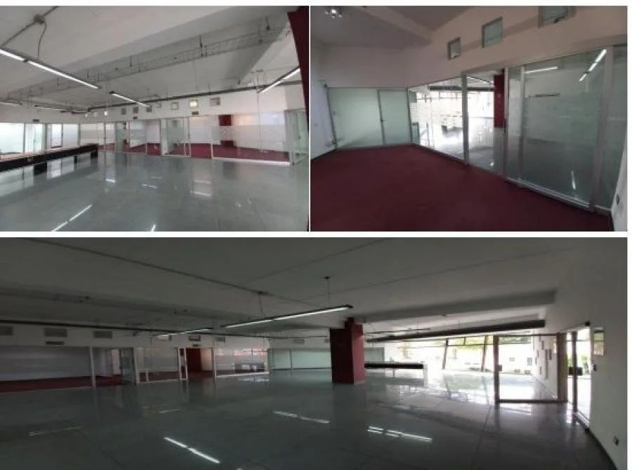 Oficinas en alquiler en Escazú, Edificio. PC9647903 - Alquiler / Renta en Escazú