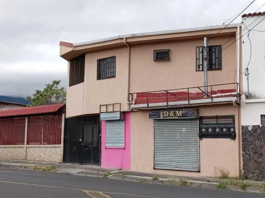 Venta de Propiedad en Desamparados, San José. RAH 26-1018 - Venta en Desamparados