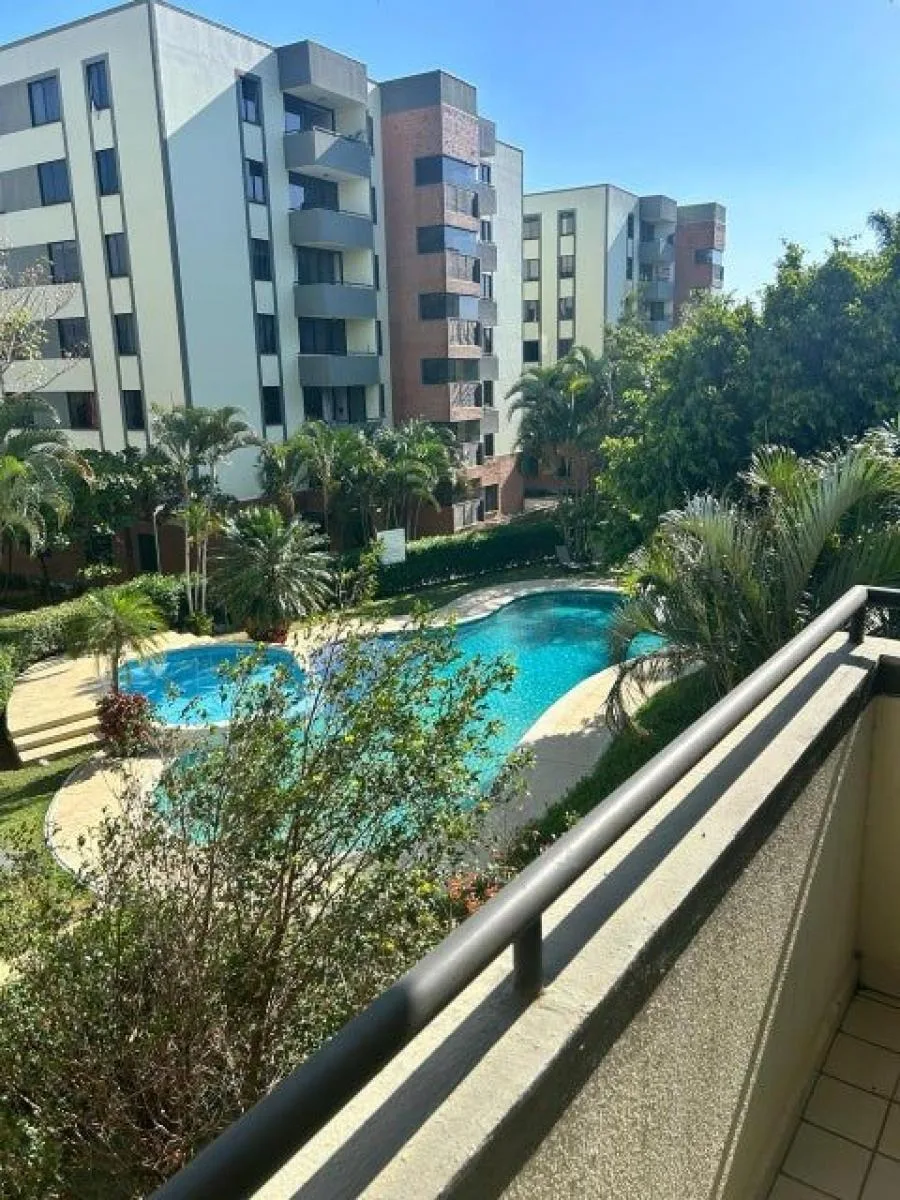 Alquiler de Apartamento en alajuela - Alquiler / Renta en San Rafael