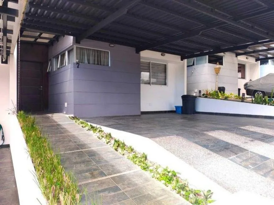 Venta de Casa en Montes de Oca-San José. RAH 26-1289 - Venta en Montes de Oca