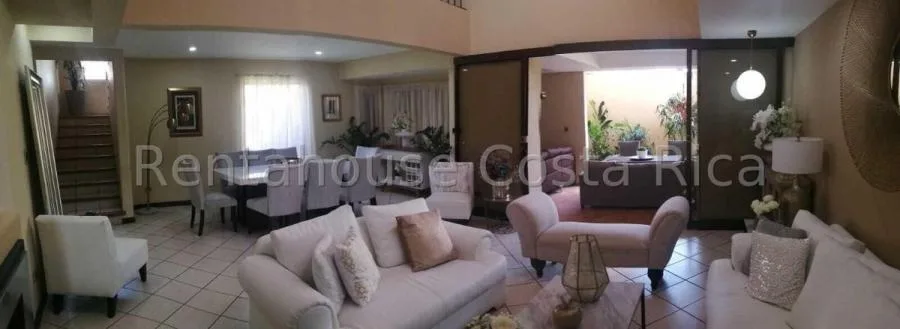 Casa amplia y lujosa. Residencial privado en Santo Domingo de Heredia. Precio Rebajado 22-1229 LU - Venta en Santo Domingo — photo 5