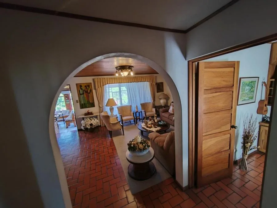 Venta de Casa en Montes de Oca, San José.  - Venta en Montes de Oca — photo 5