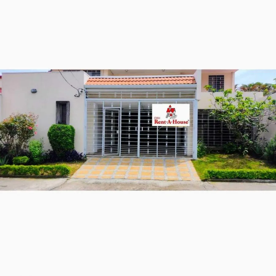 Casa en Venta en Rohrmoser, San José RAH #222694 - Venta en Pavas
