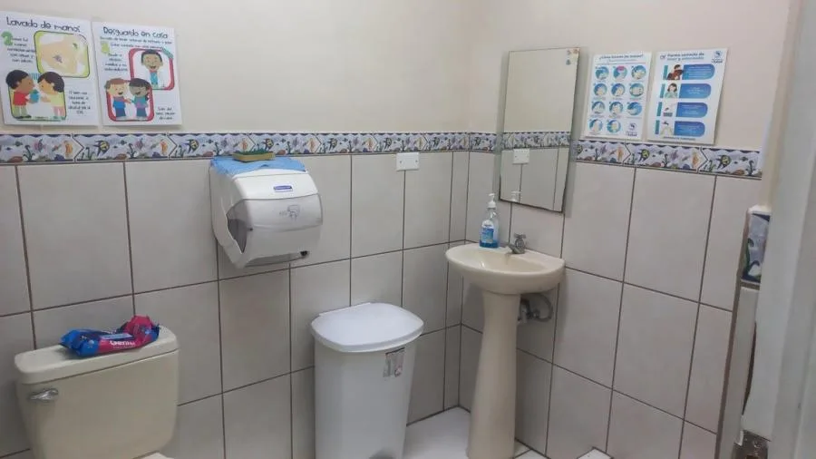 Venta de Casa en Tibás, San José. RAH 25-46 - Venta en Tibás — photo 5