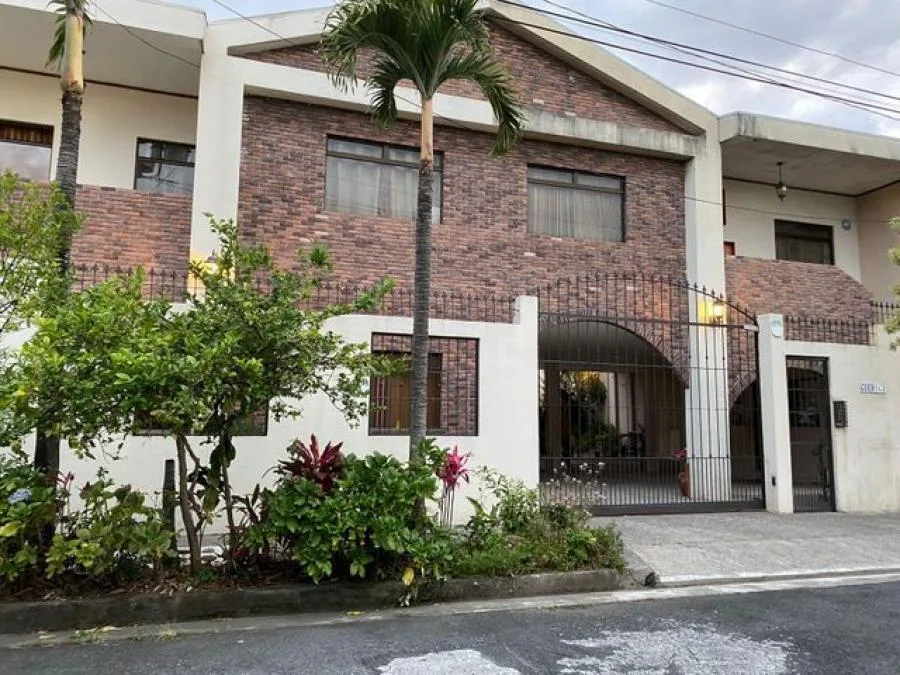 VENTA DE APARTAMENTO EN SAN JOSÉ CL22-1623 - Venta en San José