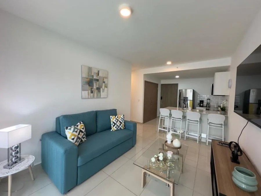 APARTAMENTO EN VENTA EN SANTA ANA, cod: CTL MLS #22-881  - Venta en Santa Ana