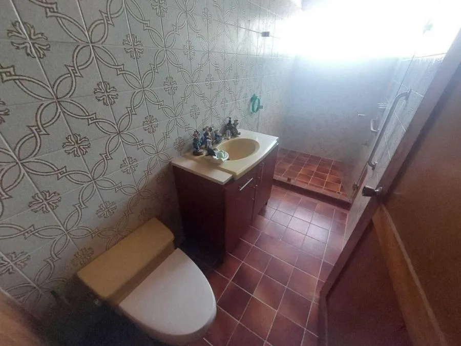 Alquiler de Casa en Calle Blancos-Goicoechea. RAH 26-788 - Alquiler / Renta en Goicoechea — photo 2