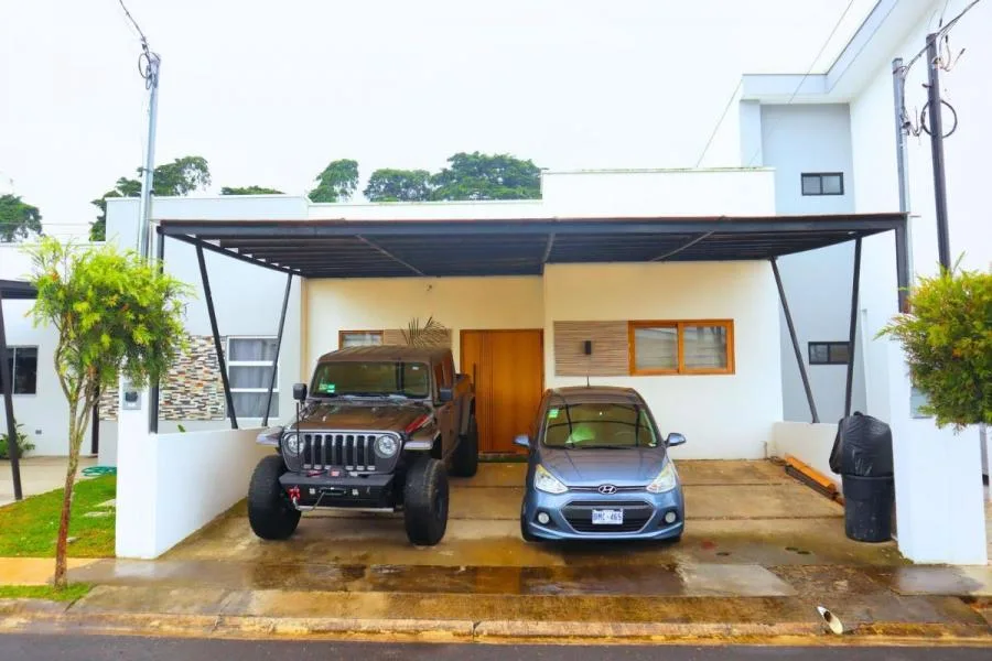 Venta de Hermosa Casa en Dulce Nombre, Cartago.  - Venta en Dulce Nombre