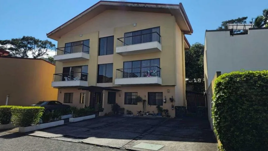 Venta de apartamento en Santa Ana PBR - Venta en Santa Ana
