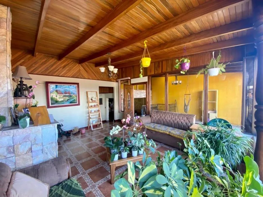 Venta de Casa en Goicoechea, San José. RAH 25-684 PRECIO REBAJADO - Venta en Goicoechea — photo 4