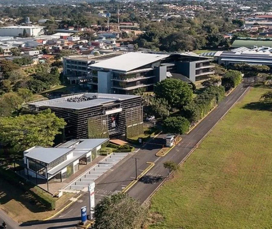 Oficina-Local Comercial En Alquiler En Heredia; Idi: 129104 - Alquiler / Renta en San Antonio