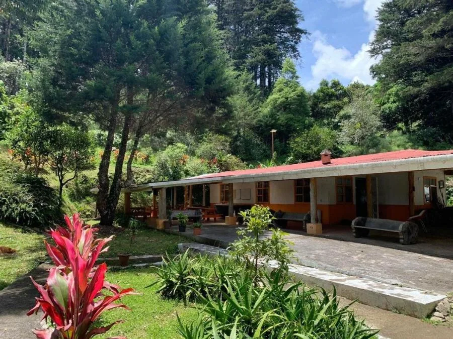 Alquiler de Casa de Montaña en Quebradilla, Cartago. - Alquiler / Renta en Quebradilla