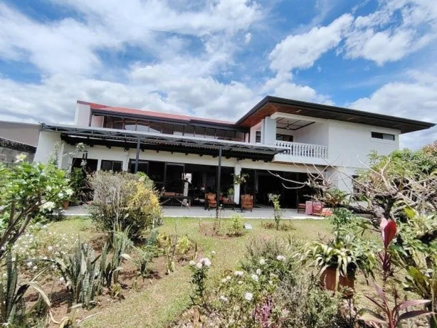 MLS-25-1602 LS ALQUILER CASA ALAJUELA CENTRO - Alquiler / Renta en Alajuela