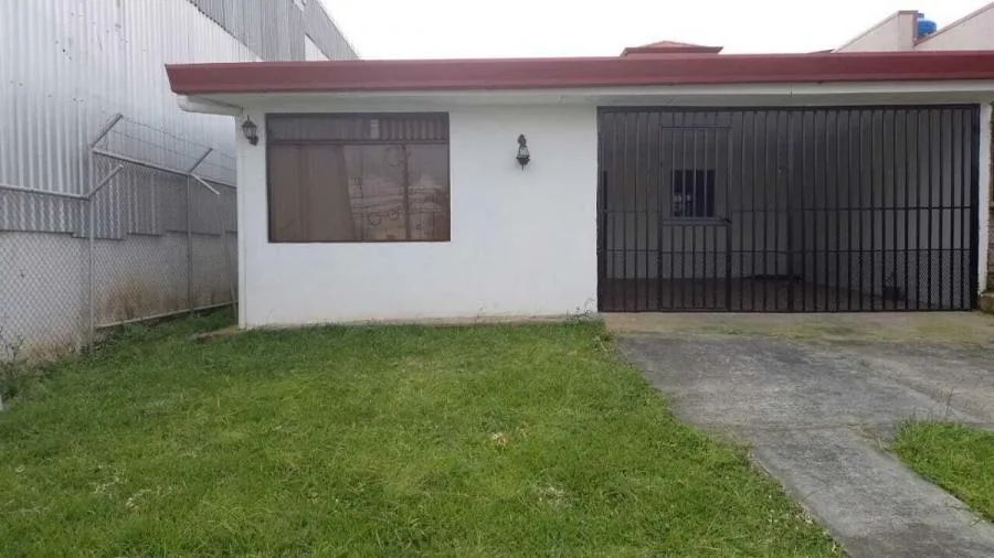 Casa en Venta en San Jerónimo, Moravia RAH #23126 - Venta en San Jerónimo