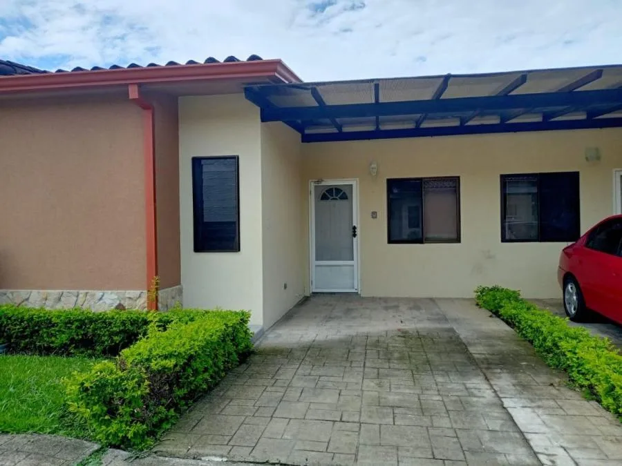 Se vende casa en San Rafael Heredia 25-1806 - Venta en San Rafael