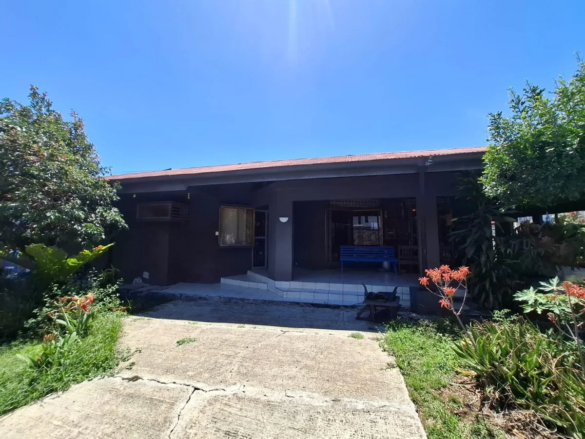 HEREDIA SAN RAFAEL SAN JOSECITO VENDO CASA ₡187.000.000 - Venta en San Rafael