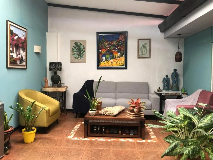 Venta de Casa en San Pablo de Heredia en Residencial MGA - Venta en San Pablo