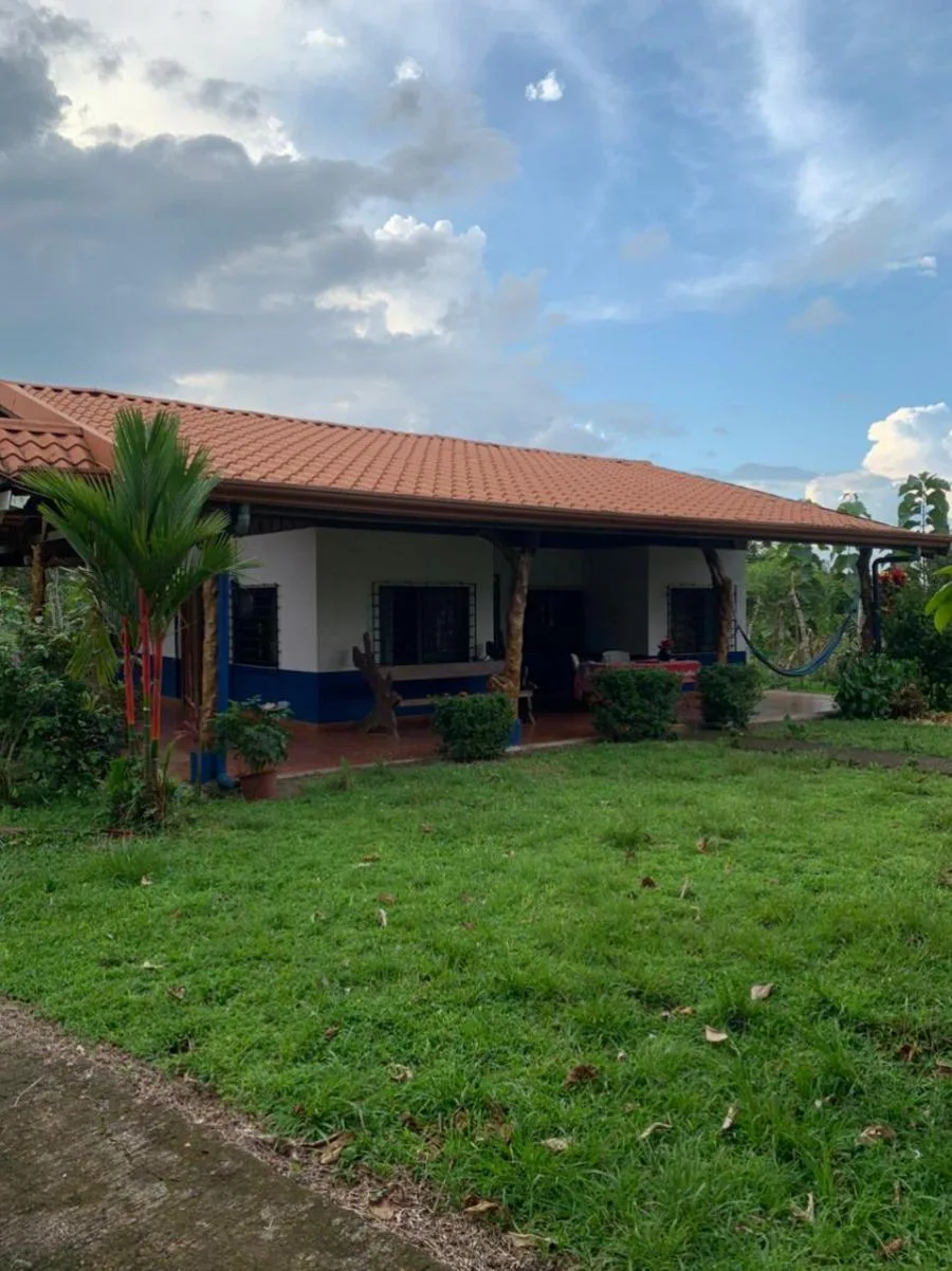 VENTA DE QUINTA , ALAJUELA, SAN CARLOS, POCOSOL - Venta en Pocosol