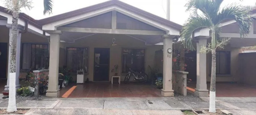 MLS-24-1611 LS VENTA CASA SAN RAFAEL DESAMPARADOS - Venta en Desamparados San Jose