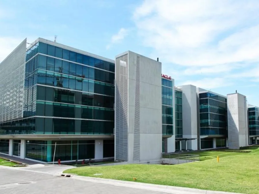 Nivel Completo De Oficina En Alquiler En Santa Ana Cr; Idi: 128503 - Alquiler / Renta en Pozos