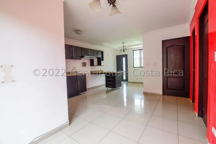 Alquiler de apartamento en Zapote, San José. RAH 22-2254 - Alquiler / Renta en San José — photo 3