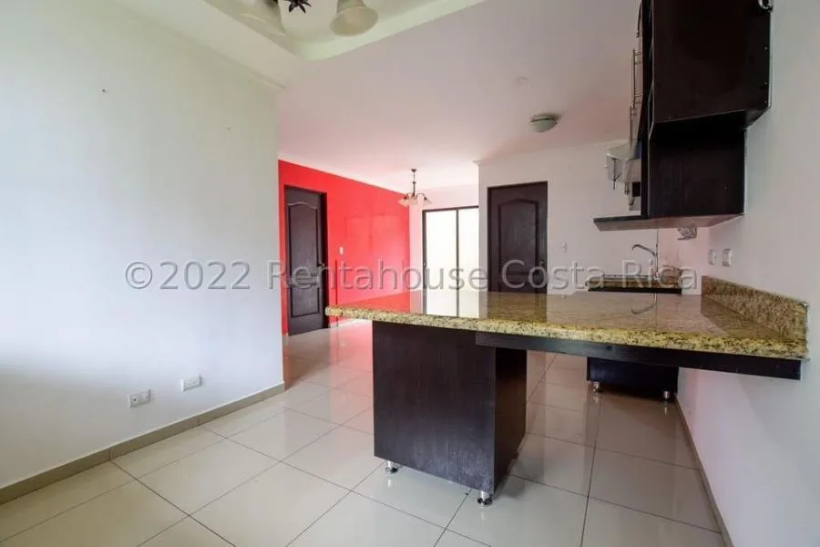 Alquiler de apartamento en Zapote, San José. RAH 22-2254 - Alquiler / Renta en San José — photo 5