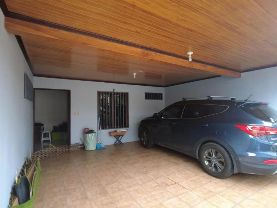 CASA EN VENTA, SANTO DOMINGO DE HEREDIA, Cod#23-752 - Venta en Santo Domingo — photo 3