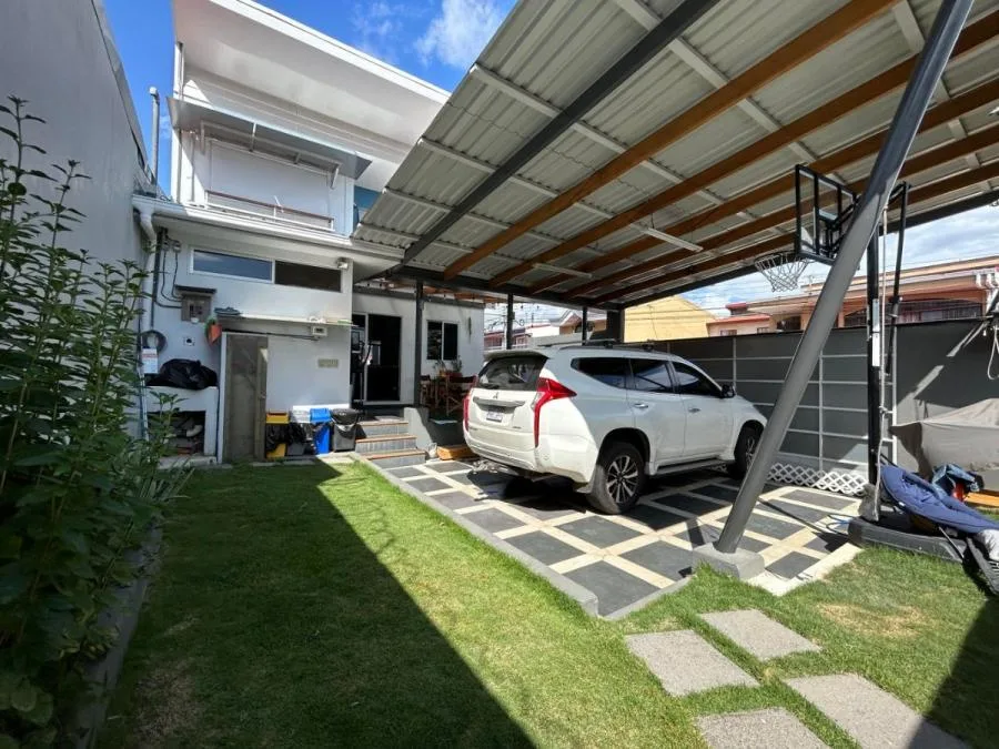 CASA EN VENTA EN SAN PABLO, HEREDIA RAH 24415  - Venta en San Pablo
