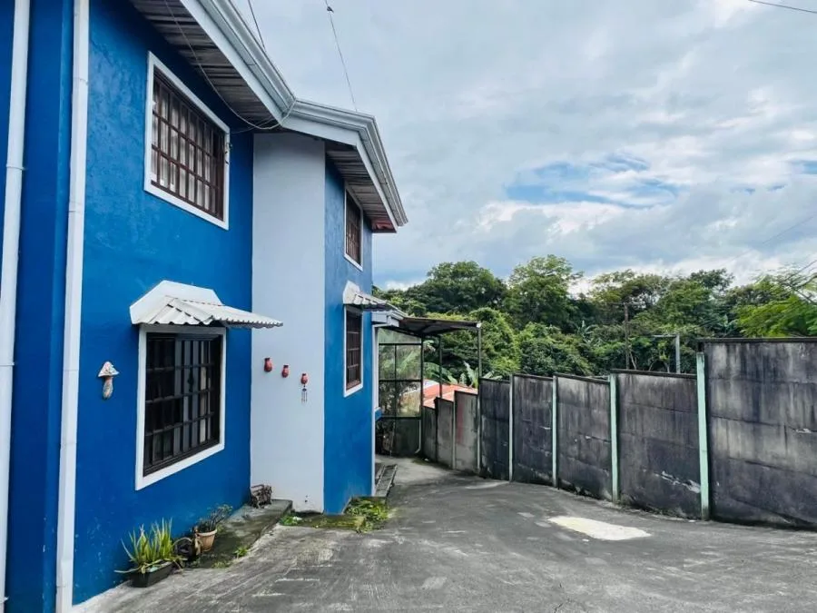 Venta de Casa con rancho BBQ en Santo Domingo de Heredia - Venta en Santo Domingo — photo 2