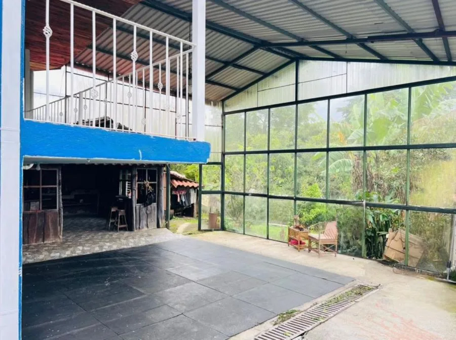 Venta de Casa con rancho BBQ en Santo Domingo de Heredia - Venta en Santo Domingo — photo 3