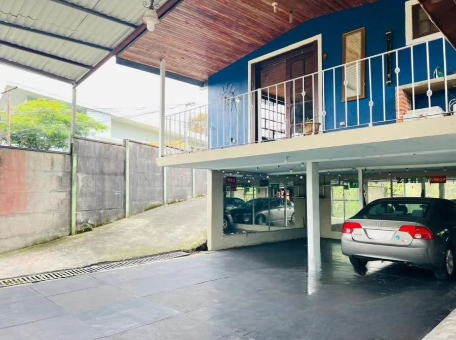 Venta de Casa con rancho BBQ en Santo Domingo de Heredia - Venta en Santo Domingo — photo 4