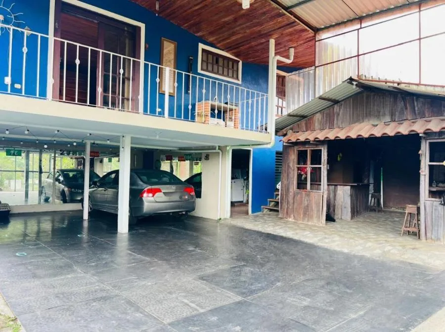 Venta de Casa con rancho BBQ en Santo Domingo de Heredia - Venta en Santo Domingo — photo 5