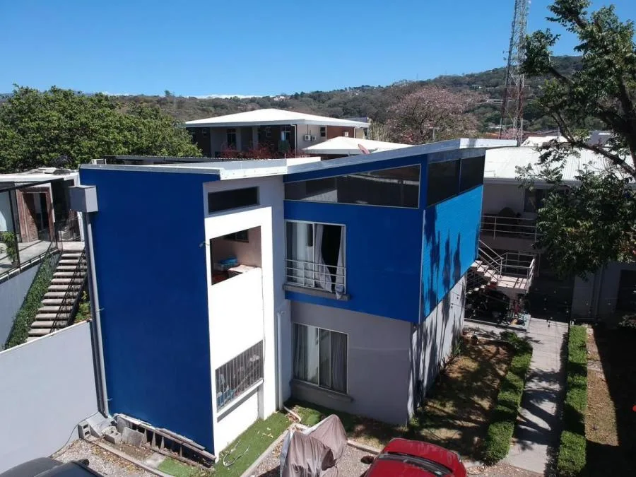 Apartamento en Alquiler en Santa Ana, San José. RAH 23-957 - Alquiler / Renta en Santa Ana