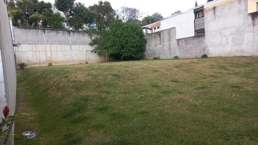 Venta de lote de 533 m2 en Residencial Altamonte Granadilla Curridabat - Venta en Curridabat