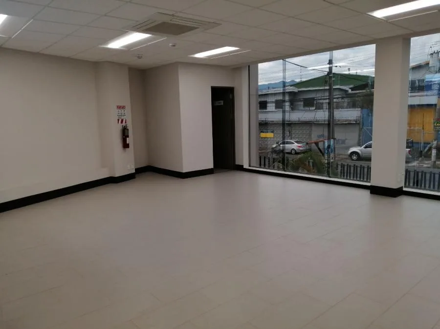 Oficina en alquiler en La Uruca, Oficentro. Cod. 1544416 - Alquiler / Renta en San José