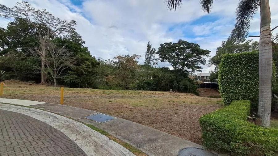 Venta de Lote en La Guâcima, Alajuela. RAH 25-1682 - Venta en Guácima