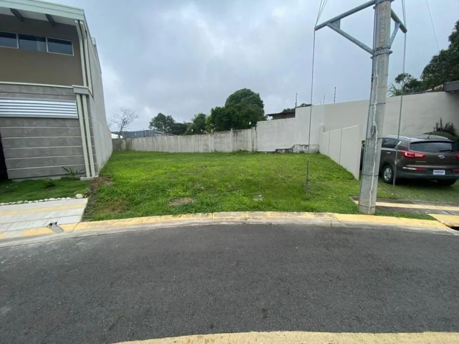 SE VENDE LOTE PLANO EN GENERAL VIEJO DE PEREZ ZELEDON - Venta en Perez Zeledón — photo 4