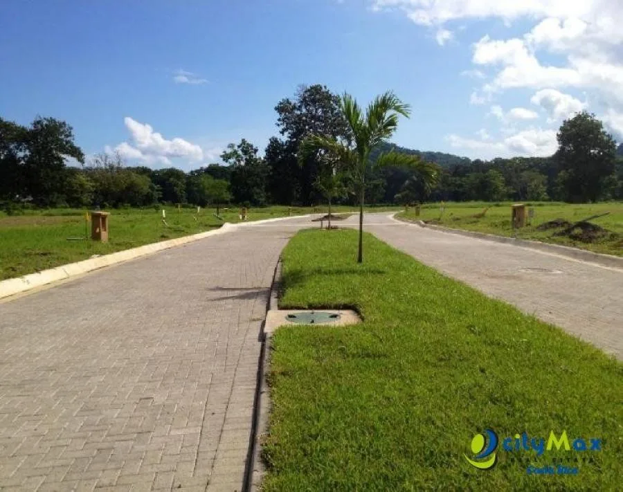 SE VENDE LOTE PLANO EN GENERAL VIEJO DE PEREZ ZELEDON - Venta en Perez Zeledón — photo 5