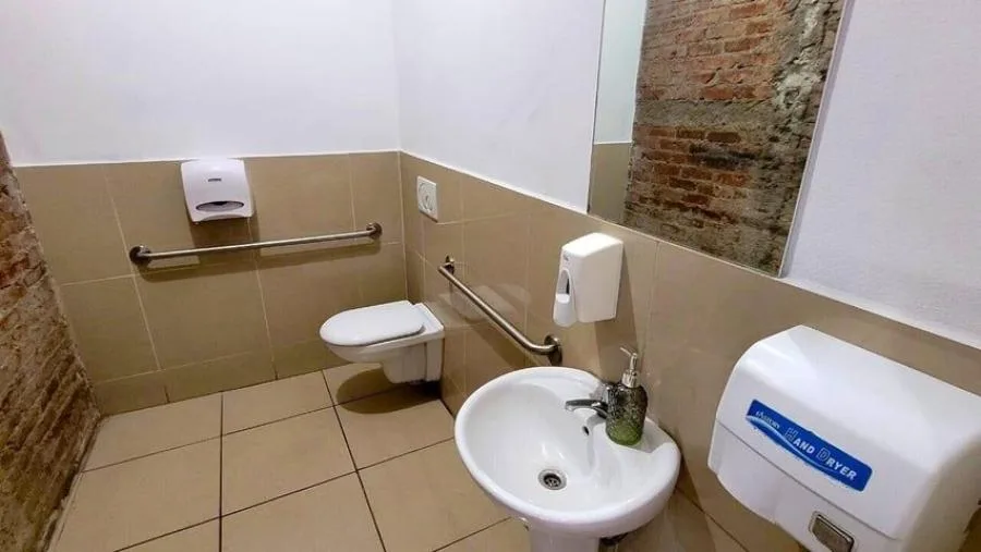 MLS-26-405 LS VENTA EDIFICIO COMERCIAL MONTES DE OCA SAN JOSE - Venta en Montes de Oca — photo 2