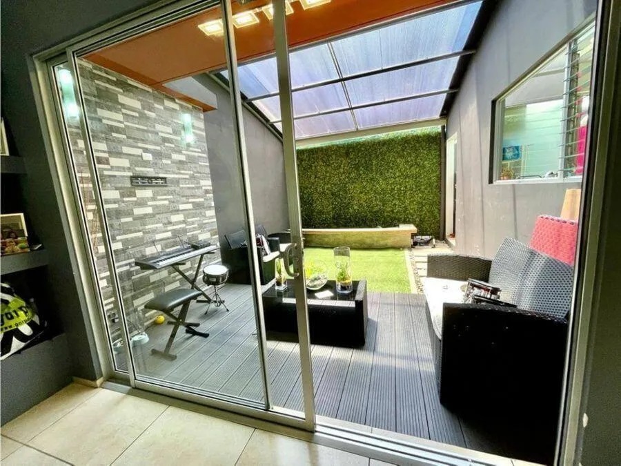Alquiler de Casa en San Rafael de Heredia. - Alquiler / Renta en San Rafael