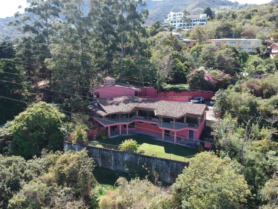 VENTA DE CASA EN ESCAZÚ SAN JOSÉ CL22-1461 - Venta en Escazú